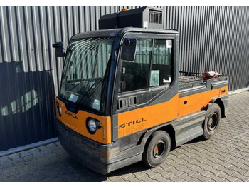 Tractor electric STILL R