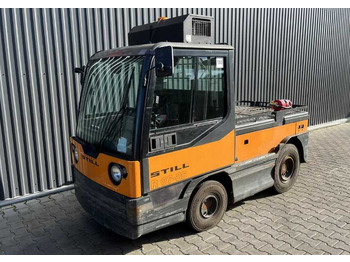 Tractor electric STILL R