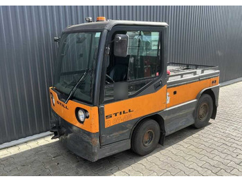 Tractor electric STILL R