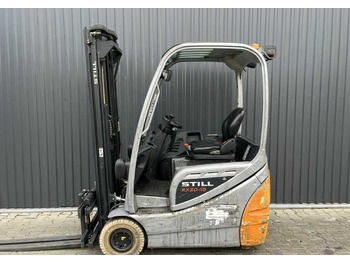 Still RX20-15 în leasing Still RX20-15: Foto 2 Still RX20-15 în leasing Still RX20-15: Foto 2