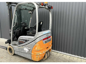 Still RX20-15 în leasing Still RX20-15: Foto 3 Still RX20-15 în leasing Still RX20-15: Foto 3