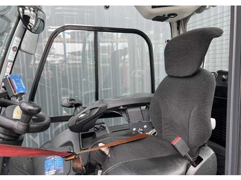 Electrostivuitor STILL RX60