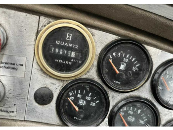 Stivuitor diesel Svetruck 1260: Foto 5 Stivuitor diesel Svetruck 1260: Foto 5