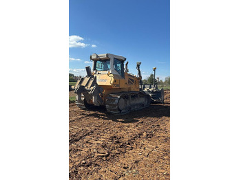 Buldozer LIEBHERR PR 736