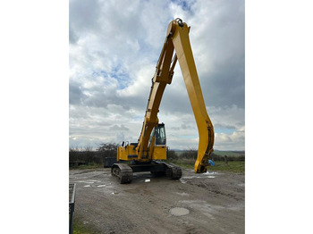 Excavator pe şenile LIEBHERR R 934