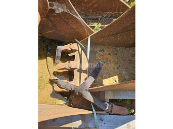 Cupă excavator MORIN MORIN M2: Foto 4