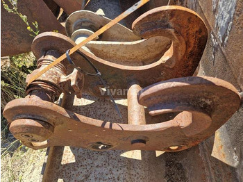 Cuplare rapidă ACB-MORIN