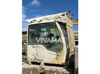 Piesă de schimb LIEBHERR