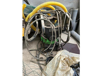 Tiltrotator TILT ROTATOR TR150: Foto 5