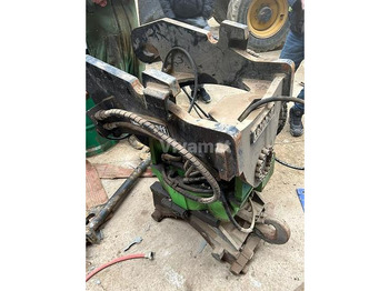 Tiltrotator TILT ROTATOR TR150: Foto 3