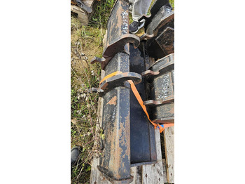 Cupă excavator nou Verachtert CW05: Foto 3