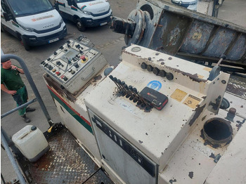 Utilaj pentru beton WIRTGEN