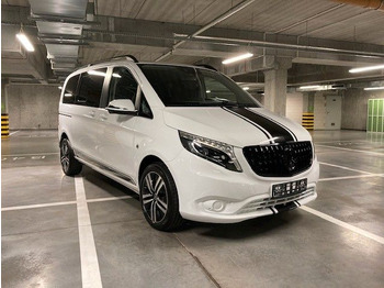 Transport persoane MERCEDES-BENZ Vito 116