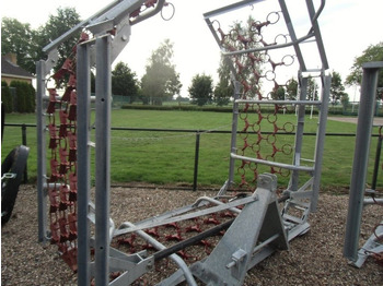 Utilaje agricole AGOMAC