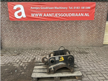 Cuplare rapidă BECO