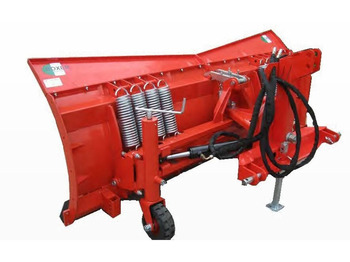 Plug zapada BOXER AGRI