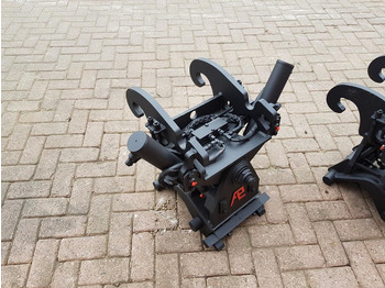 Cuplare rapidă nou CW10: Foto 4 Cuplare rapidă nou CW10: Foto 4