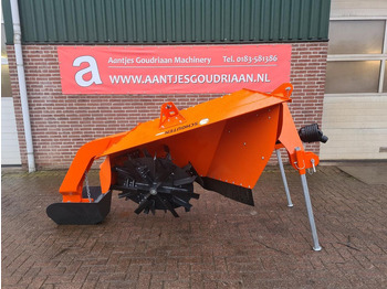 Săpător de şanţuri