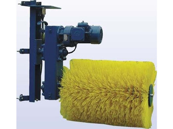 Utilaje de creştere vite