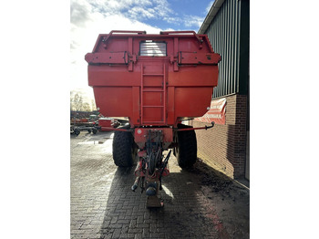 Remorcă basculantă Maxxim 240: Foto 5