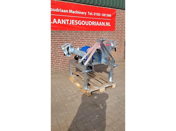 Pompă de apă nou Onbekend: Foto 2 Pompă de apă nou Onbekend: Foto 2