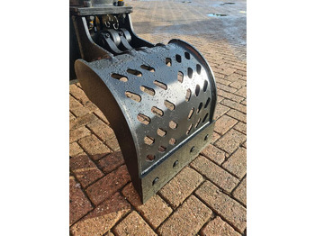 Sloopsorteer grijper în leasing Sloopsorteer grijper: Foto 5