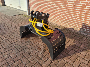 Sloopsorteer grijper în leasing Sloopsorteer grijper: Foto 2