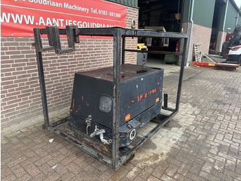 Compresor de aer lucht compressor - Gebruikt: Foto 3 Compresor de aer lucht compressor - Gebruikt: Foto 3