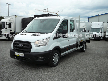 Autoutilitară cu platformă FORD Transit