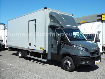 Autoutilitară box IVECO Daily 70c18