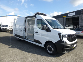 Autoutilitară frigorifica RENAULT Master