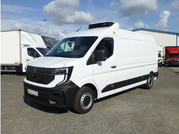 Autoutilitară frigorifica RENAULT Master