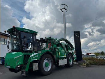 Tocător de lemne Albach Diamant 2000 / kein AdBlue / 2.200h Roto: Foto 3 Tocător de lemne Albach Diamant 2000 / kein AdBlue / 2.200h Roto: Foto 3