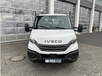 Autoutilitară basculantă Iveco 70C18H 3-S.-Kipper Meiller *R3.450mm*2xAHK*: Foto 2 Autoutilitară basculantă Iveco 70C18H 3-S.-Kipper Meiller *R3.450mm*2xAHK*: Foto 2