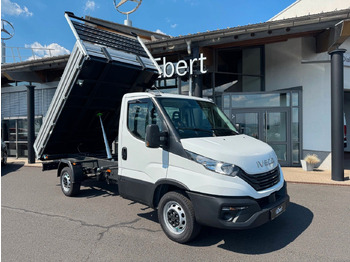 Autoutilitară basculantă IVECO Daily 35s16