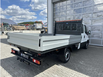 Autoutilitară cu platformă Iveco Daily 35S16 H 3.0L *R3.750mm*AHK*Automatik* 2x: Foto 4 Autoutilitară cu platformă Iveco Daily 35S16 H 3.0L *R3.750mm*AHK*Automatik* 2x: Foto 4