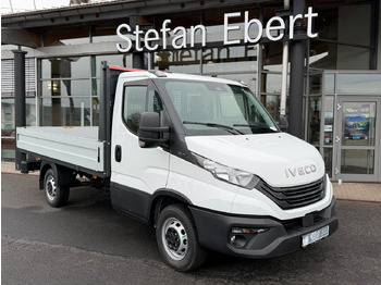 Autoutilitară cu platformă IVECO Daily 35s16