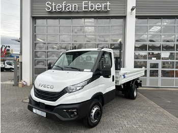 Autoutilitară basculantă IVECO Daily 70c18