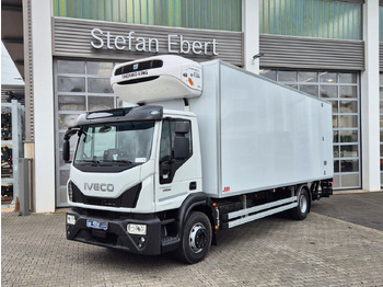 Camion frigider IVECO EuroCargo