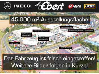 Automobil Mercedes-Benz A 180 AMG+LED+IHC+RFK+TotWinkel+SFIntegration: Foto 4