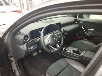 Automobil Mercedes-Benz A 180 AMG+LED+IHC+RFK+TotWinkel+SFIntegration: Foto 3