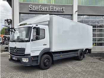 Camion furgon MERCEDES-BENZ Atego 1524