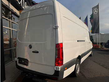 Dubă Mercedes-Benz Sprinter 315 CDI 4325 Navi Klima 360 AHK: Foto 4 Dubă Mercedes-Benz Sprinter 315 CDI 4325 Navi Klima 360 AHK: Foto 4