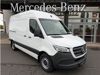 Dubă MERCEDES-BENZ Sprinter 317