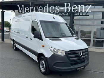 Dubă MERCEDES-BENZ Sprinter 317