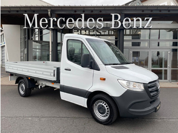 Autoutilitară cu platformă MERCEDES-BENZ Sprinter 317