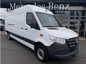 Dubă MERCEDES-BENZ Sprinter 317