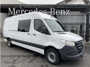 Transport persoane MERCEDES-BENZ Sprinter 317