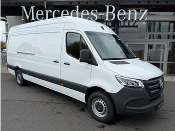 Dubă MERCEDES-BENZ Sprinter 319
