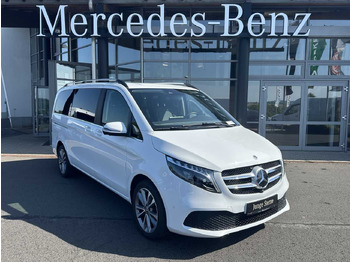 Automobil MERCEDES-BENZ